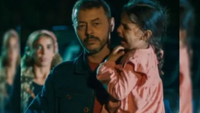 مشاهدة مسلسل أنا حرة