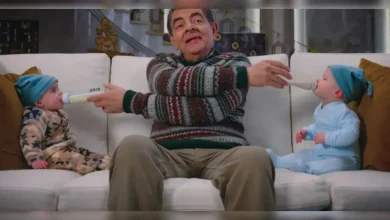 قصة مسلسل Man vs Baby وأبطاله
