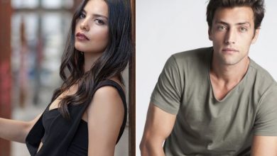 مسلسل مثل الحلم التركي