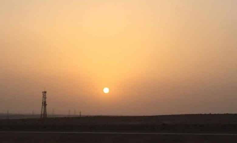 تحري شروق شمس يوم 23 رمضان 2021 1442 بث مباشر شبكة مبينات