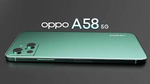 هاتف Oppo A58