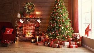الفرق بين السنة الميلادية والكريسماس