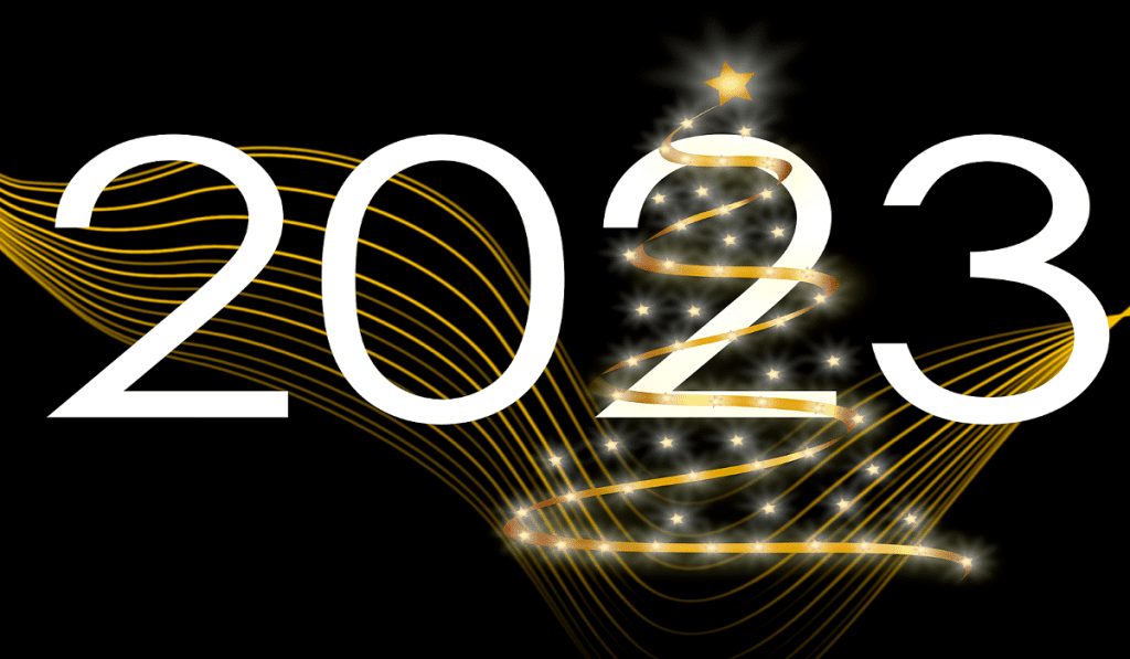 أجمل مسجات ليلة راس السنة 2023 واجمل ما قيل عن بداية السنة