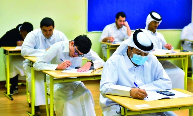 رابط نتائج طلاب الثانوية العامة في الكويت 2022