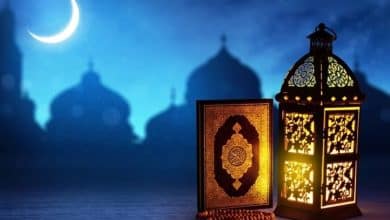 موعد رمضان 1444 بالميلادي