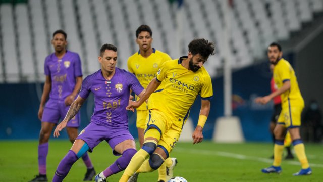 موعد مباراة النصر القادمة في دوري روشن السعودي 2022-23 والقنوات الناقلة