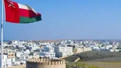 موعد إجازة رأس السنة الهجرية سلطنة عمان