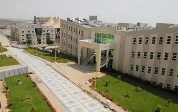 تخصصات جامعة جدة