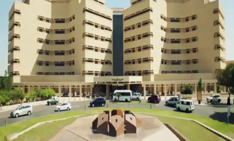 كلية الاداب جامعة الملك عبدالعزيز