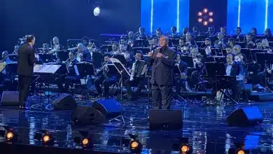 رابط حجز تذاكر حفلة محمد عبده باريس