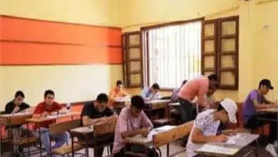 طريقة تقديم تظلمات الثانوية العامة في الكويت