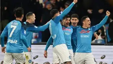 موعد بداية الدوري الإيطالي موسم 2023- 2024