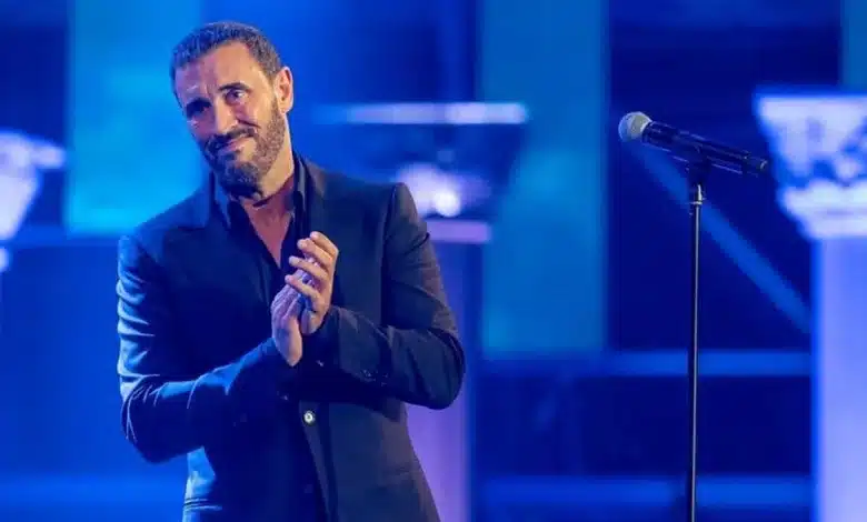 رابط حجز تذاكر حفلة كاظم الساهر إسطانبول