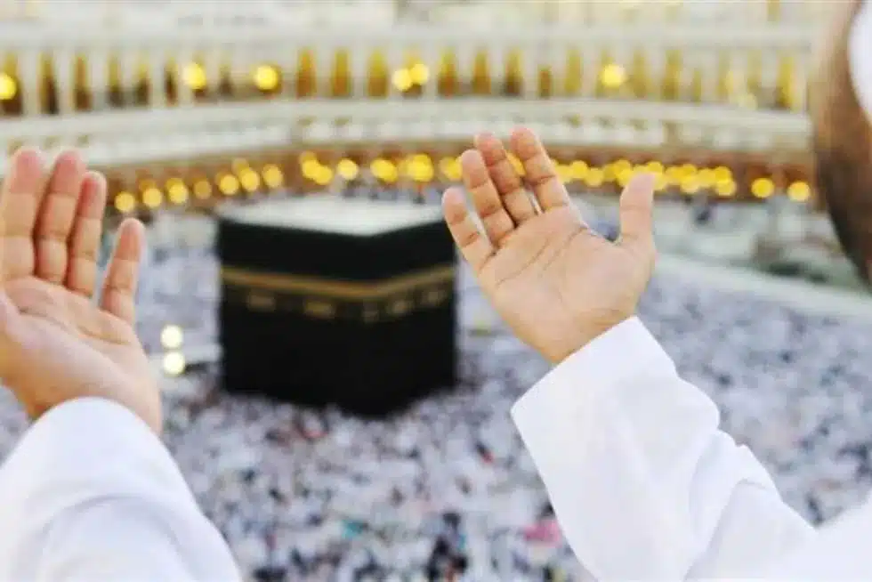 فضل العشر من ذي الحجة