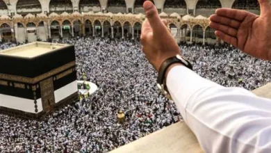 فضل العشر من ذي الحجة