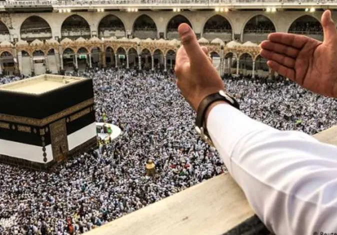 فضل العشر من ذي الحجة