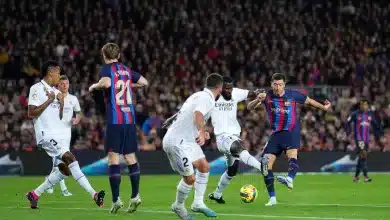 موعد بداية الدوري الإسباني