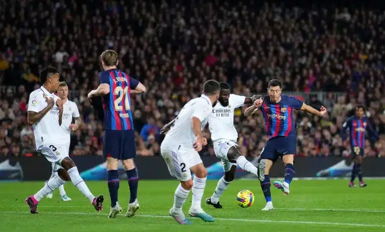 موعد بداية الدوري الإسباني