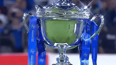 موعد بداية الدوري الأردني