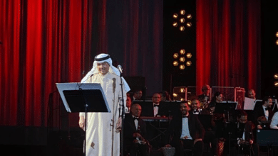 رابط حجز تذاكر حفلة محمد عبده دبي