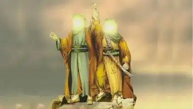 موعد عيد الغدير