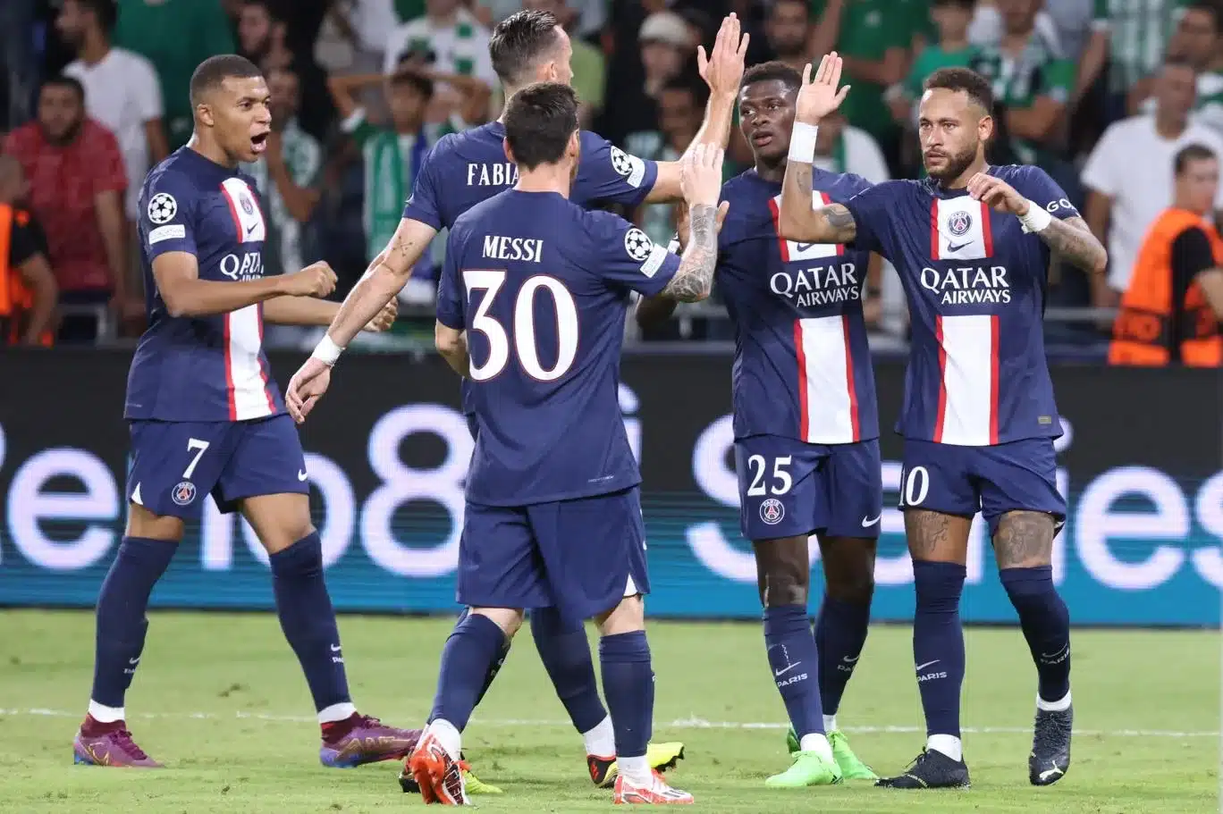 موعد بداية الدوري الفرنسي