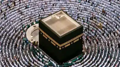 كم عدد الحجاج هذا العام 2023