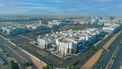 جامعة الشرق الاوسط