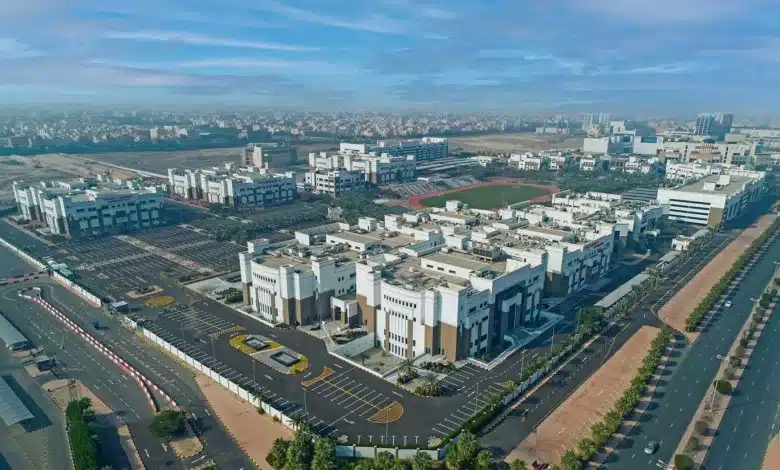 جامعة الشرق الاوسط