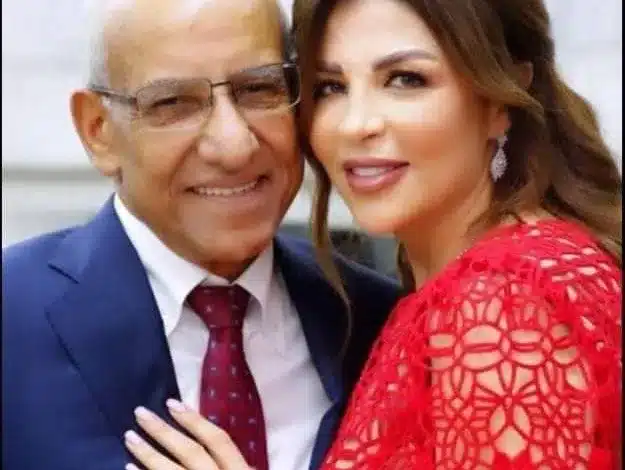خطوبة ياسر المناصير ولانا القسوس