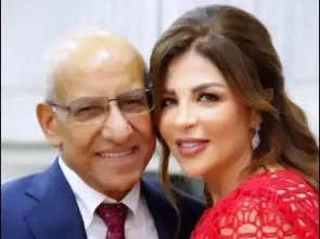 خطوبة ياسر المناصير ولانا القسوس