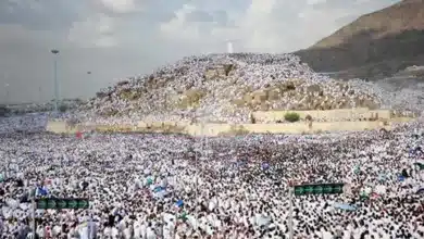 رابط استعلام عن طلب الحج في الكويت