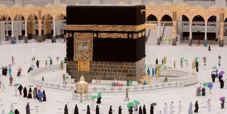 رابط التسجيل في الحج للبدون 2023