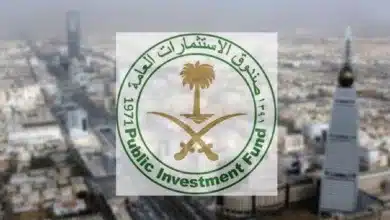 رابط صندوق الاستثمارات العامة