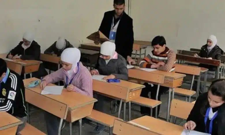 طريقة تقديم تظلمات الثانوية العامة في الكويت