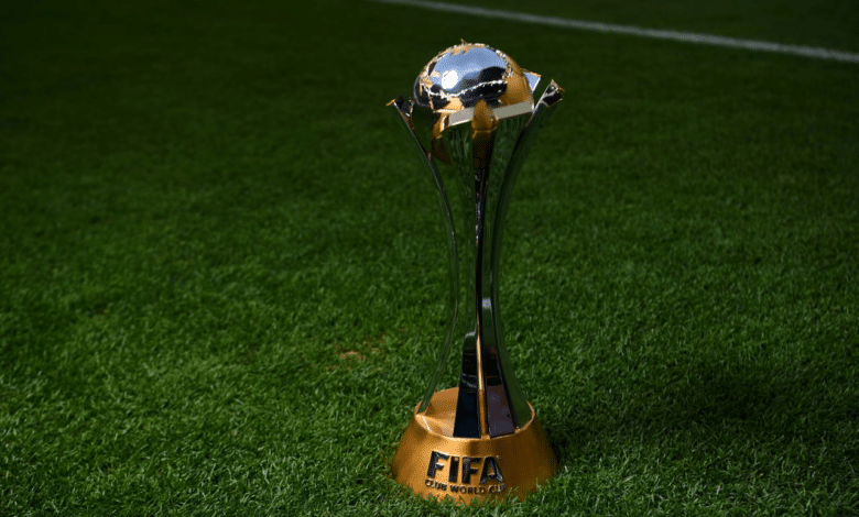 موعد قرعة كأس العالم للأندية 2023 في السعودية