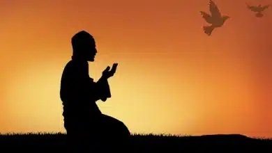أدعية إستقبال شهر ذي الحجة 1444 مكتوبة