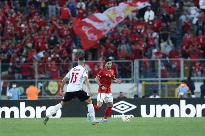 القنوات الناقلة لمباراة الوداد الرياضي والاهلي بث مباشر في نهائي دوري ابطال افريقيا