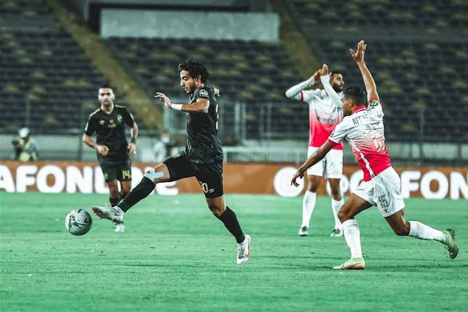 القنوات المفتوحة الناقلة لمباراة الوداد الرياضي والاهلي بث مباشر