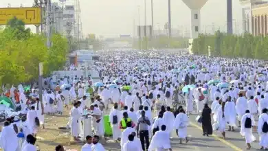 خطبة عيد الأضحى