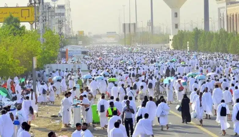 خطبة عيد الأضحى