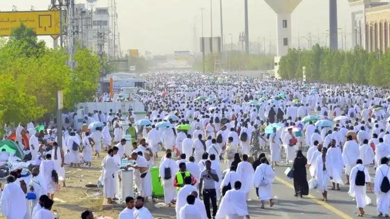 خطبة عيد الأضحى