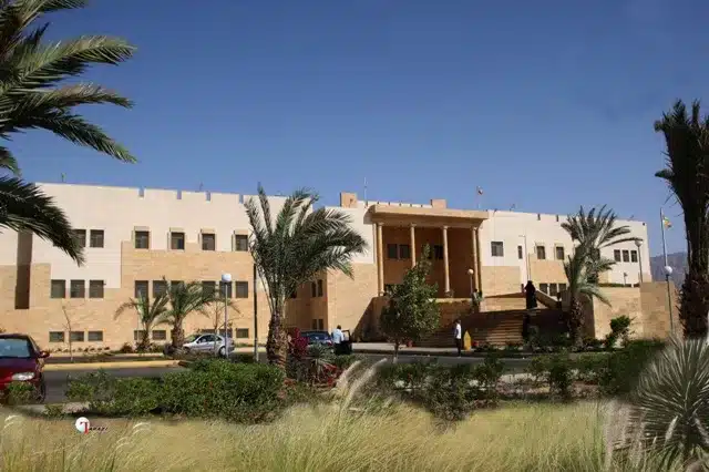نظام التسجيل الذاتي الجامعة الاردنية