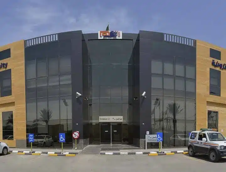 رابط تسجيل الدخول الموحد للجامعة السعودية الإلكترونية
