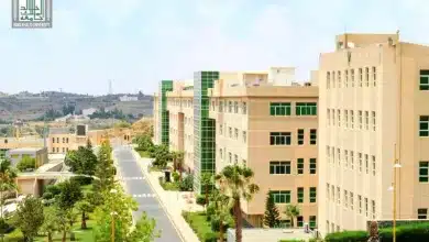 رابط التسجيل في جامعة الملك خالد 1445