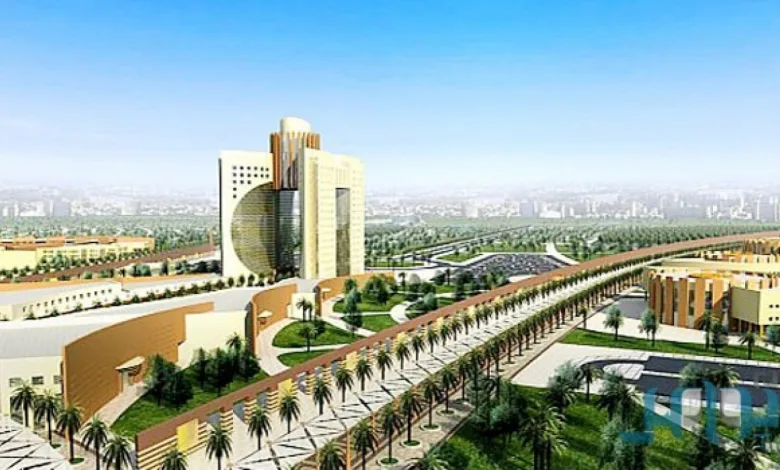 جامعة تبوك