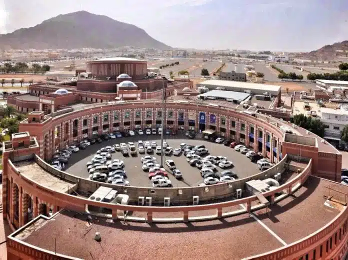 نسبة القبول في جامعة طيبة