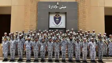 شروط التسجيل في كلية الملك فهد الامنية