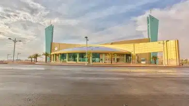 ما هي نسب القبول في جامعة الدمام