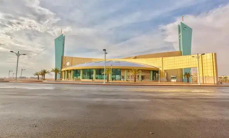 ما هي نسب القبول في جامعة الدمام